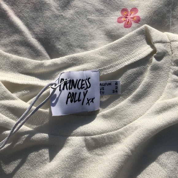 SOLD Princess Polly Nicol set - Picture 4 of 4